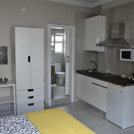 Gfs Loft Apartment Santa Cruz de Tenerife Luaran gambar