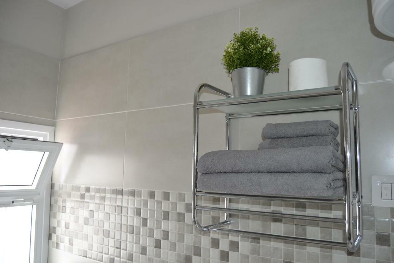 Gfs Loft Apartment Santa Cruz de Tenerife Luaran gambar