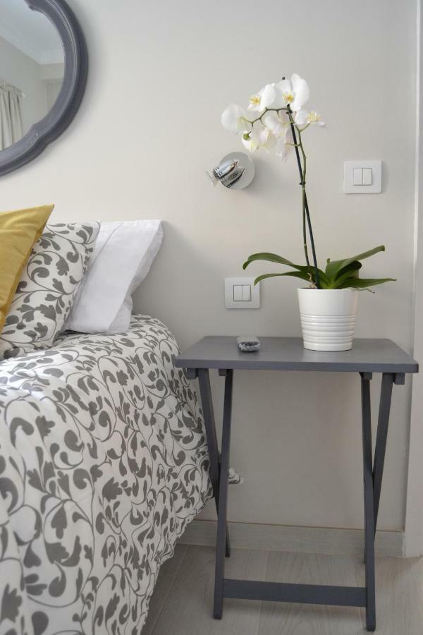Gfs Loft Apartment Santa Cruz de Tenerife Luaran gambar