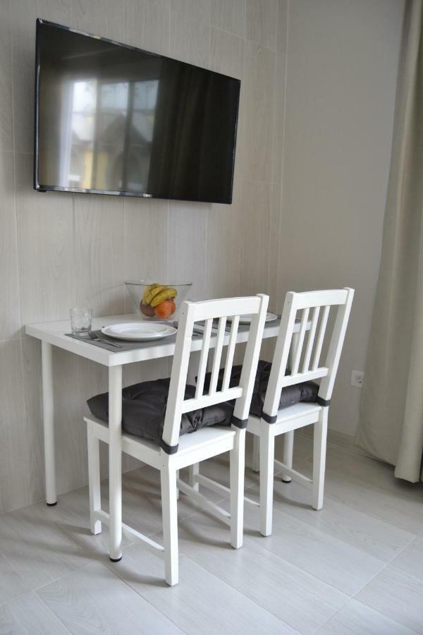 Gfs Loft Apartment Santa Cruz de Tenerife Luaran gambar