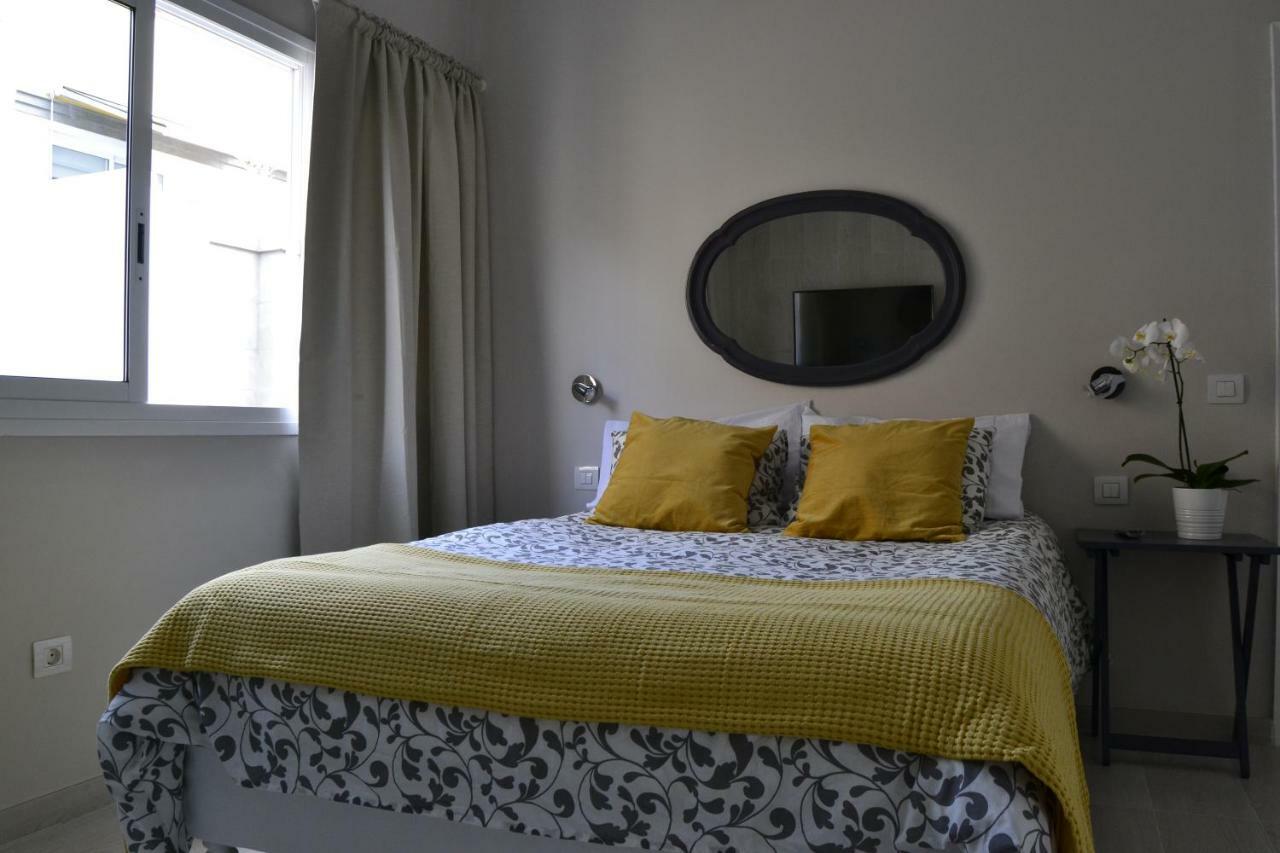 Gfs Loft Apartment Santa Cruz de Tenerife Luaran gambar