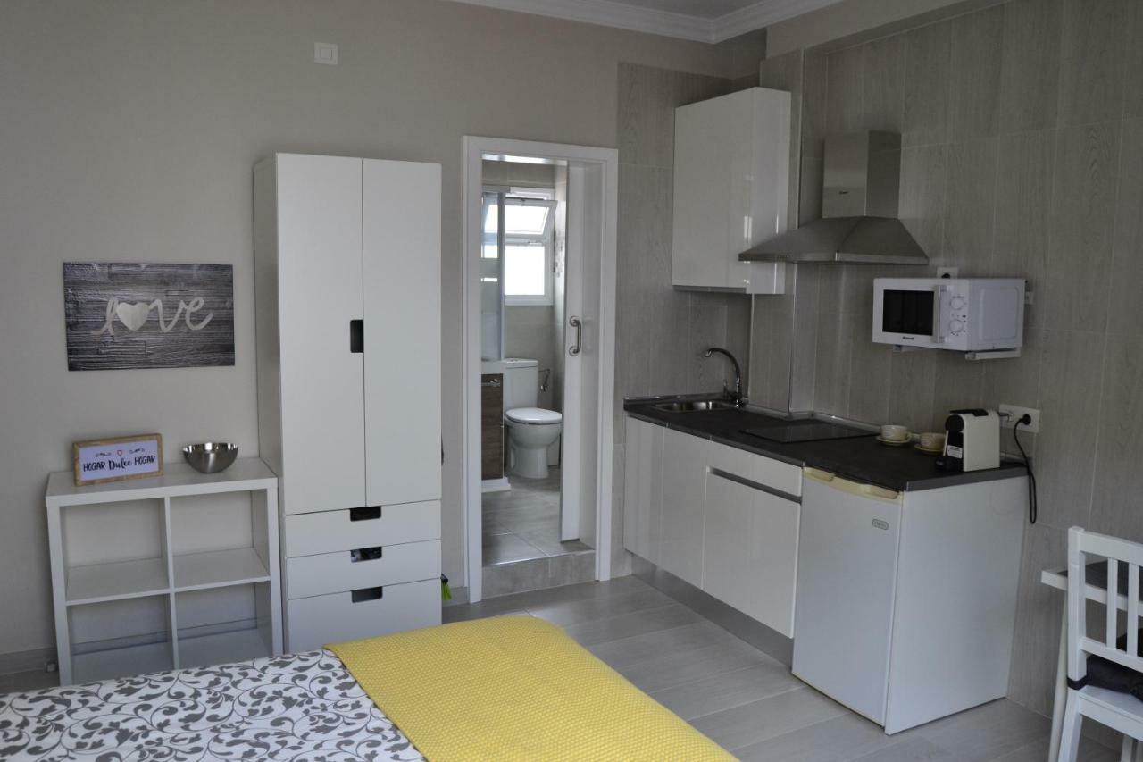 Gfs Loft Apartment Santa Cruz de Tenerife Luaran gambar